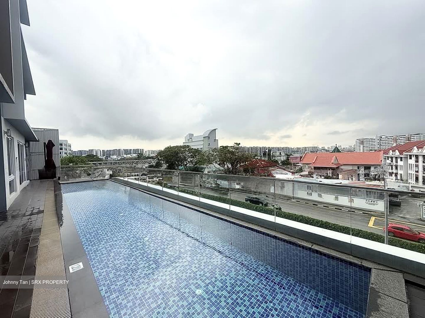 Prestige Point (D19), Apartment #575553231